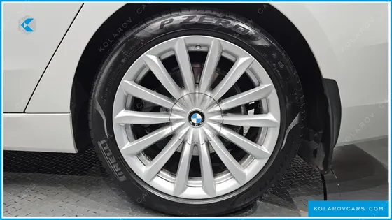 BMW GRAN TURISMO (GT) 630I XDRIVE LUXURY