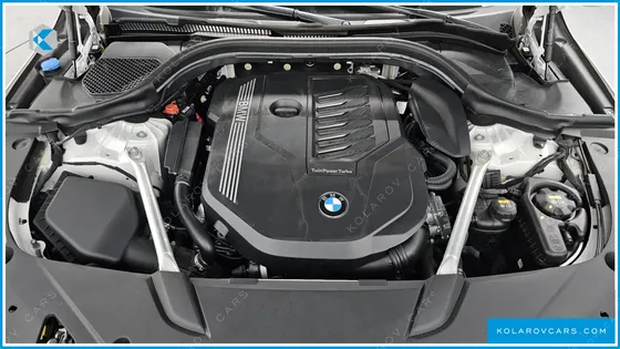 BMW GRAN TURISMO (GT) 630I XDRIVE LUXURY