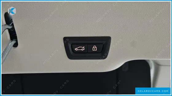 BMW GRAN TURISMO (GT) 630I XDRIVE LUXURY