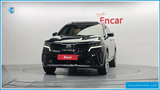 KIA SORENTO DIESEL 2.2 4WD