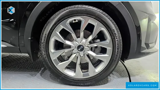 KIA SORENTO DIESEL 2.2 4WD