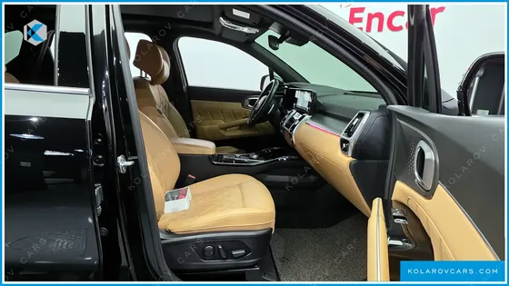 KIA SORENTO DIESEL 2.2 4WD