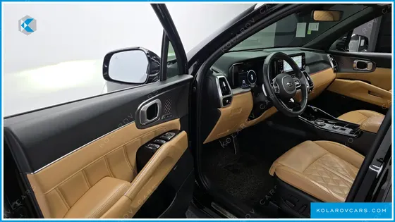 KIA SORENTO DIESEL 2.2 4WD