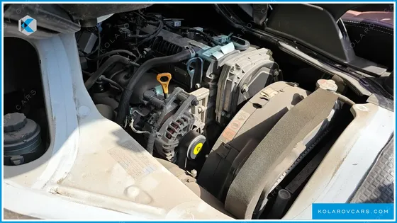 HYUNDAI PORTER II NONE