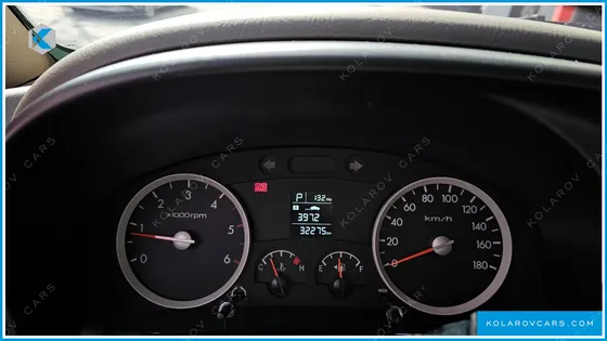 HYUNDAI PORTER II NONE