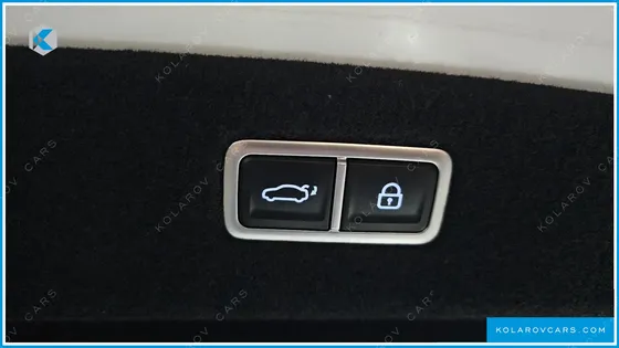 GENESIS G90 GASOLINE 3.5 TURBO AWD