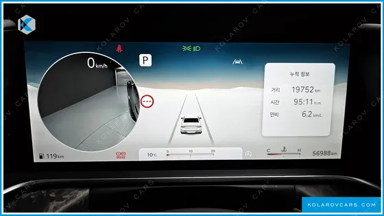 GENESIS G90 GASOLINE 3.5 TURBO AWD