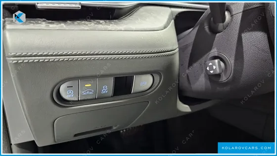 GENESIS G90 GASOLINE 3.5 TURBO AWD