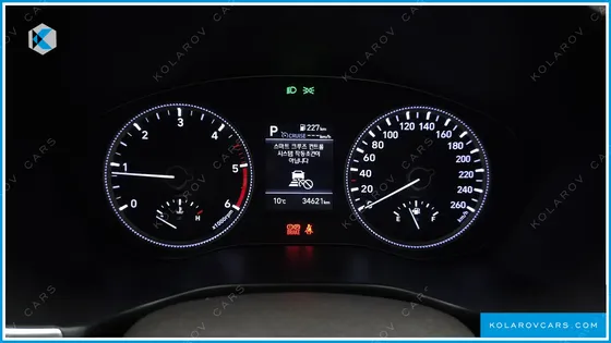 HYUNDAI SANTA FE DIESEL 2,0 4WD