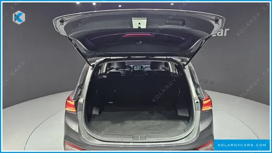 HYUNDAI SANTA FE DIESEL 2.0 2WD