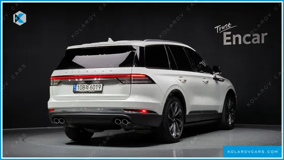 LINCOLN AVIATOR 3.0 RESERVE  AWD