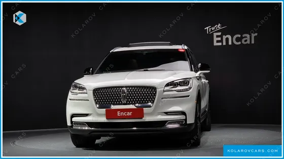 LINCOLN AVIATOR 3.0 RESERVE  AWD