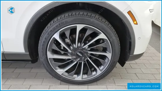 LINCOLN AVIATOR 3.0 RESERVE  AWD
