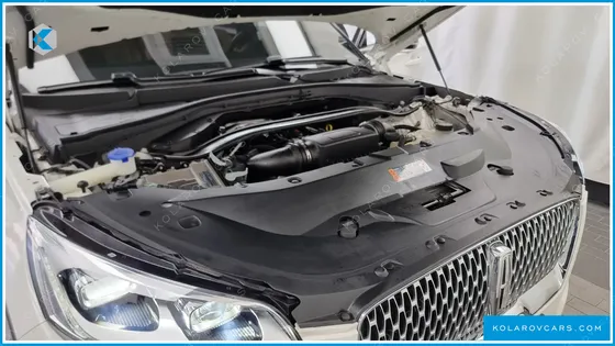 LINCOLN AVIATOR 3.0 RESERVE  AWD
