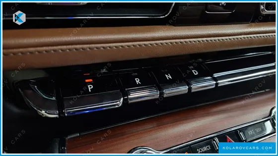 LINCOLN AVIATOR 3.0 RESERVE  AWD