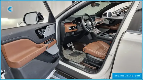 LINCOLN AVIATOR 3.0 RESERVE  AWD