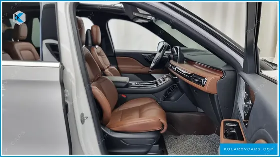 LINCOLN AVIATOR 3.0 RESERVE  AWD