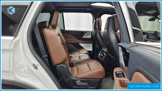 LINCOLN AVIATOR 3.0 RESERVE  AWD