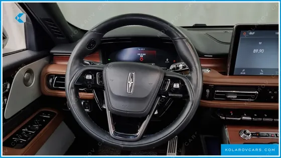 LINCOLN AVIATOR 3.0 RESERVE  AWD