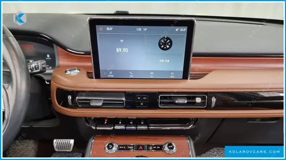 LINCOLN AVIATOR 3.0 RESERVE  AWD