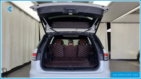 LINCOLN AVIATOR 3.0 RESERVE  AWD