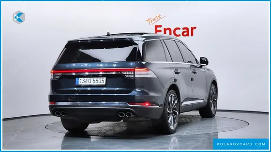 LINCOLN AVIATOR 3.0 RESERVE  AWD