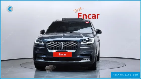 LINCOLN AVIATOR 3.0 RESERVE  AWD