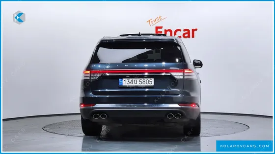 LINCOLN AVIATOR 3.0 RESERVE  AWD