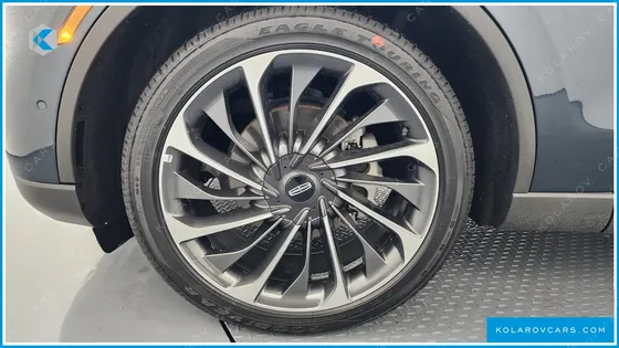 LINCOLN AVIATOR 3.0 RESERVE  AWD