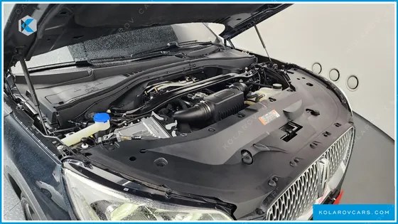 LINCOLN AVIATOR 3.0 RESERVE  AWD