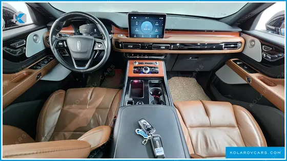 LINCOLN AVIATOR 3.0 RESERVE  AWD