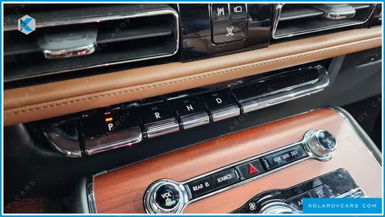 LINCOLN AVIATOR 3.0 RESERVE  AWD