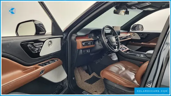 LINCOLN AVIATOR 3.0 RESERVE  AWD