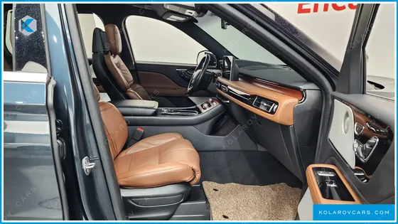 LINCOLN AVIATOR 3.0 RESERVE  AWD