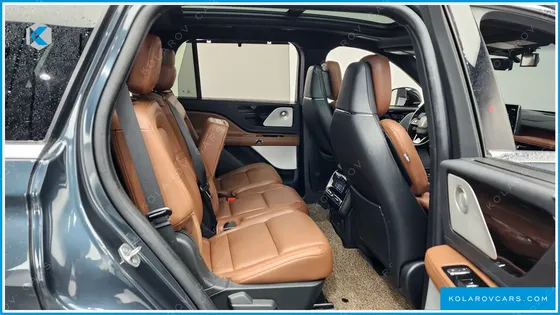 LINCOLN AVIATOR 3.0 RESERVE  AWD