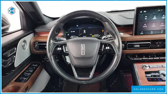 LINCOLN AVIATOR 3.0 RESERVE  AWD