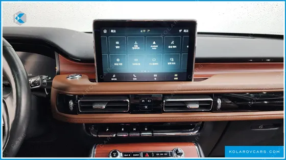 LINCOLN AVIATOR 3.0 RESERVE  AWD
