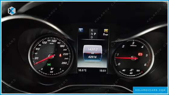 MERCEDES GLC-CLASS GLC220 D 4MATIC PREMIUM COUPE