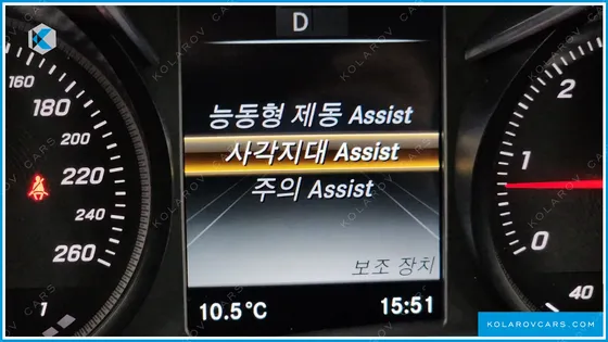MERCEDES GLC-CLASS GLC220 D 4MATIC PREMIUM COUPE