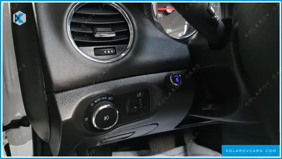 CHEVROLET (GM DAEWOO) CRUZE 2.0 LTZ+