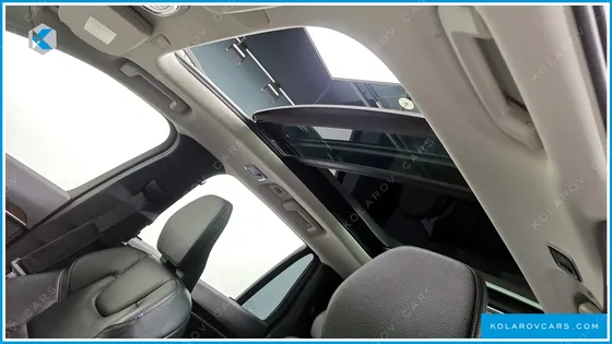 VOLVO XC90 D5 MOMENTUM