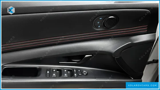 HYUNDAI ELANTRA (AVANTE) 1.6