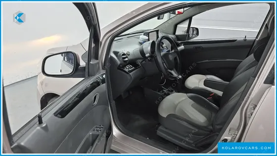 CHEVROLET (GM DAEWOO) SPARK LS
