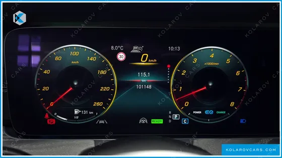 MERCEDES CLS-CLASS CLS450 4MATIC AMG LINE