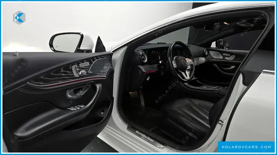 MERCEDES CLS-CLASS CLS450 4MATIC AMG LINE