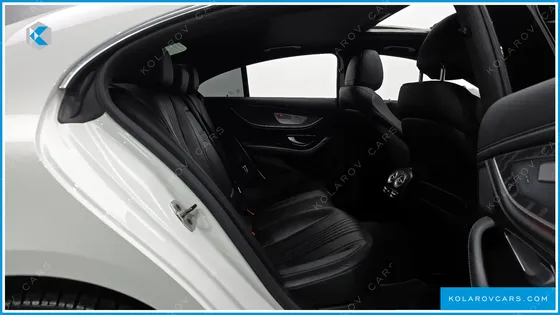 MERCEDES CLS-CLASS CLS450 4MATIC AMG LINE