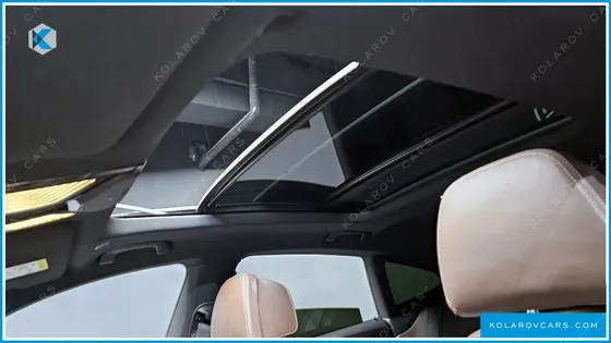 BMW GRAN TURISMO (GT) 620D M SPORT