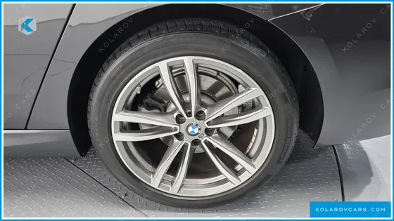 BMW GRAN TURISMO (GT) 620D M SPORT