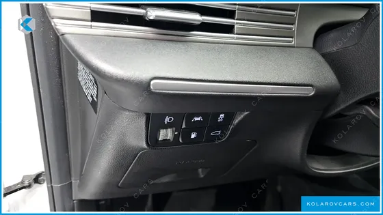 HYUNDAI GRANDEUR 3.0 LPI RENT CAR