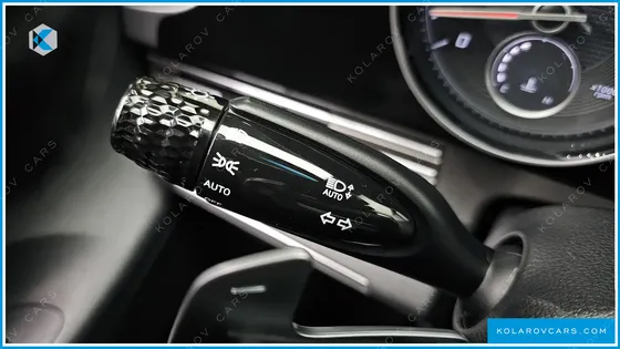 HYUNDAI GRANDEUR 3.0 LPI RENT CAR